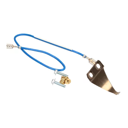 Zestaw mocujący przeciwwagę do pralki Electrolux / AEG 53186379003