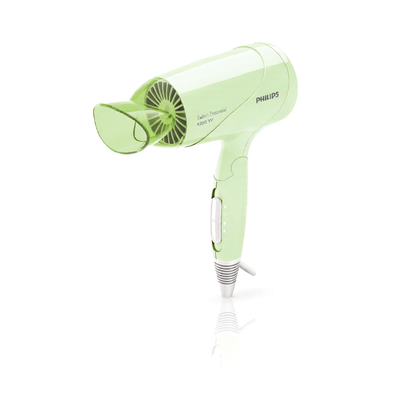 Suszarka do włosów Philips Salon Essential HP 8107 1200 W jasnozielona