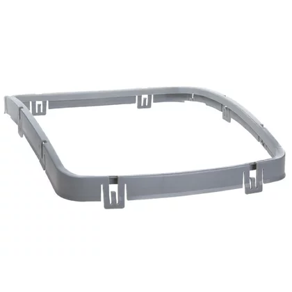 Plastikowa obejma fartucha do pralki Whirlpool / Indesit / Ariston / Hotpoint 481010410280 C00309459
