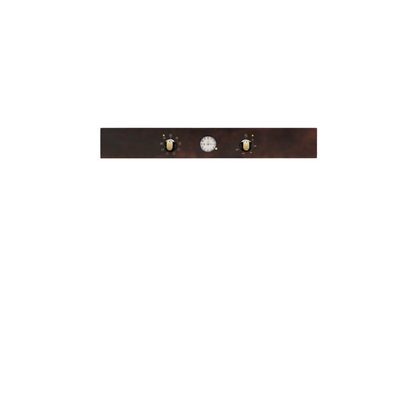 Elementy obudowy Panel przedni do piekarnika Electrolux / AEG copper 60 cm 3K 3539334031
