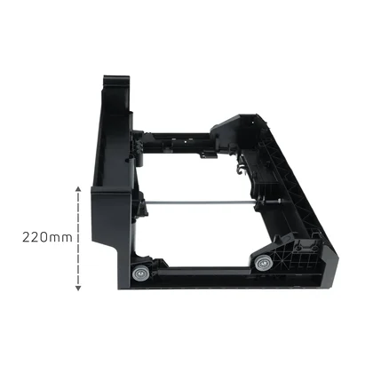 DFM 604 Podstawa dolna do zmywarki do zabudowy Amica 60 cm 1037648