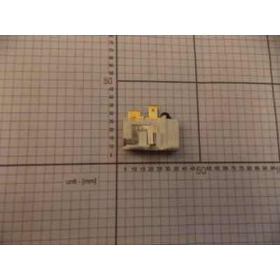 Zabezpieczenie przed przeciążeniem Amica (1021971)