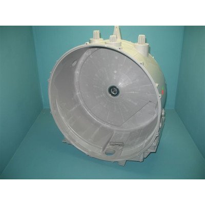 Wanna/obudowa tylna bębna do pralki Amica 9021684