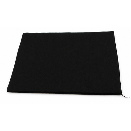 Filtr węglowy do okapu Whirlpool / Indesit / Ariston / Hotpoint 328 x 240 x 10 mm 488000728889