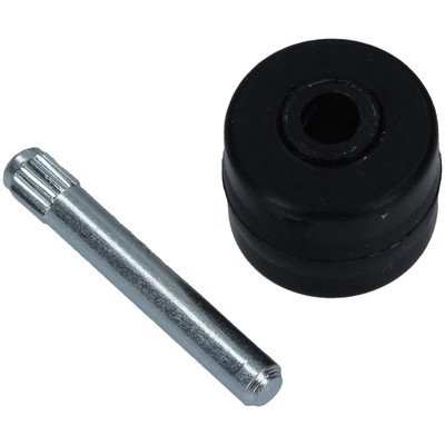 Części zamienne TEFAL Kółko elektroszczotki do odkurzacza Tefal SS2230002508