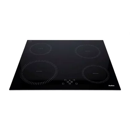 Szyba ceramiczna płyty indukcyjnej Amica PBP4VI514FTB4 /CDR1 9054695