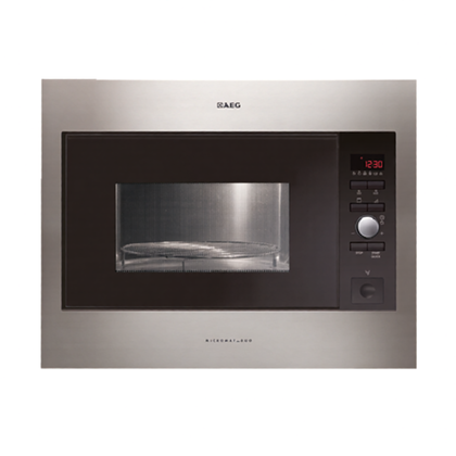 Obudowa wewnętrzna komory do mikrofalówki Electrolux / AEG 50299091004
