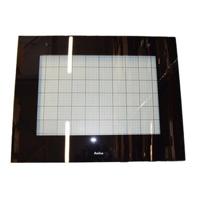 Szyba zewnętrzna 463/380 SQ 618 (9060080)