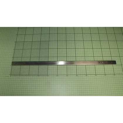 Uchwyt drzwi piekarnika Amica inox 15 20/10-410 INOX 2015 8064990