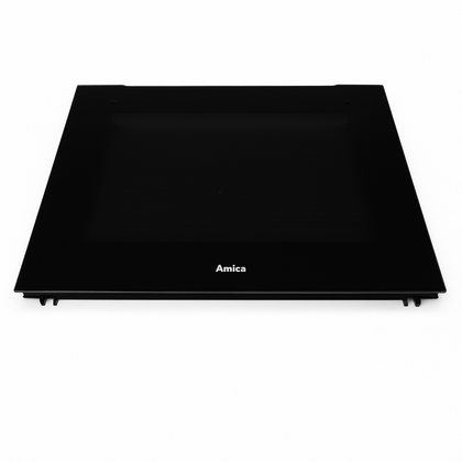 9084527 Szyba kuchni 488,5/456 12 S 26 Amica