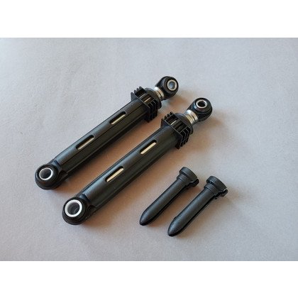 Części zamienne BOSCH/SIEMENS Amortyzator do pralki BOSCH/SIEMENS 90N + kołek 00448032,00481932, 00188222, 00433761, 00361126