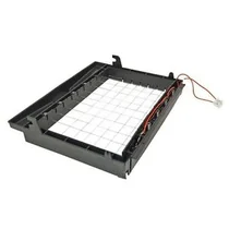 Grzałka siatki tnącej do kostkarki Whirlpool 481925998215 C00313220