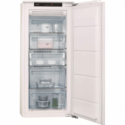 Termostaty regulowane do lodówek Skonfigurowany układ elektroniczny do zamrażarki AEG / Electrolux 973922772009013