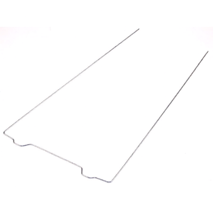 Uchwyt filtra przeciwtłuszczowego do okapu Whirlpool 481249148025 C00345811