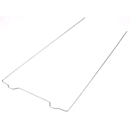 Uchwyt filtra przeciwtłuszczowego do okapu Whirlpool 481249148025 C00345811