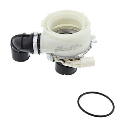 Przepływowa grzałka do zmywarki 230V/1800W Electrolux (140002162232)
