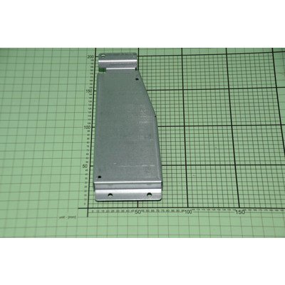 8072503 BC-Podstawa blokady Pr z napędem AMICA