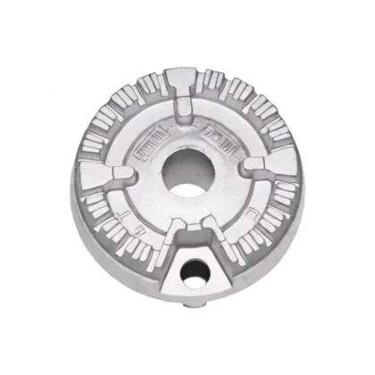 Korona małego palnika do płyty i kuchni gazowej Amica SABAF2 4,5 cm 1032491