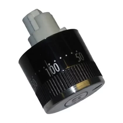Części zamienne GORENJE Pokrętło termostatu do piekarnika Gorenje / Hisense 230798