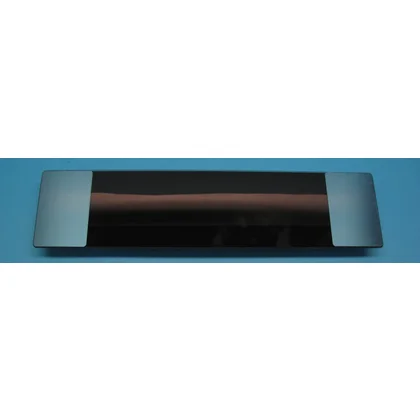 Elementy obudowy Szkło frontu dolnej szuflady do kuchni Gorenje 495 x 120 mm 148348