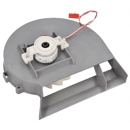 Sprężarki do lodówek Whirlpool Silnik wentylatora do chłodziarki Whirlpool 481010843935 C00495493