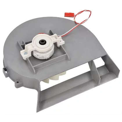 Sprężarki do lodówek Whirlpool Silnik wentylatora do chłodziarki Whirlpool 481010843935 C00495493
