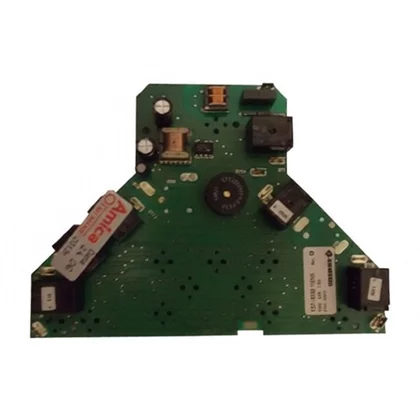 Panel sterowania do płyty ceramicznej Amica YS7-4060 PB*4VQ248CFT 8044405