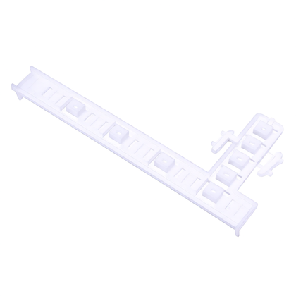 ITWD 61252 G Światłowód panelu sterowania pralki Indesit / Whirlpool 481010681459 C00309477