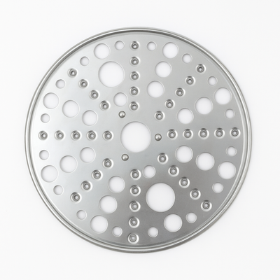 Tarcza trąca metalowa (8754080) 00793587