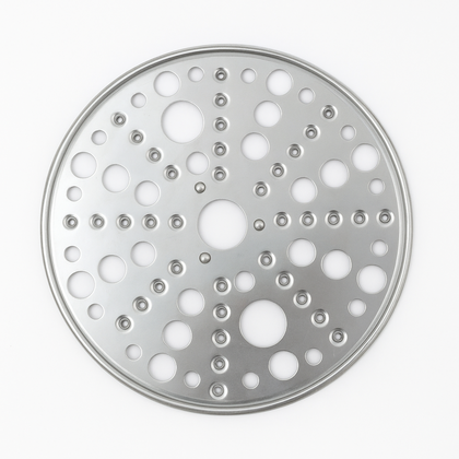 Tarcza trąca metalowa (8754080) 00793587