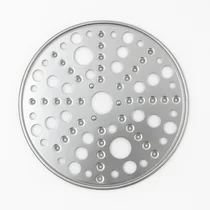 MMB11R2/09 Tarcza trąca metalowa do robota kuchennego Zelmer / Bosch 8754080 00793587