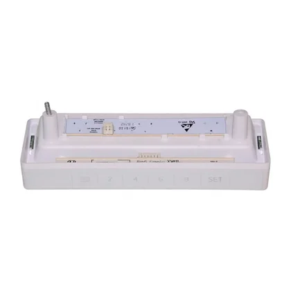 Zespół oświetlenia LED do lodówki Amica 1038182