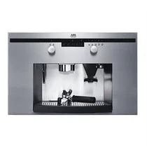Lewa obudowa kranu do ekspresu do kawy Electrolux / AEG 50294948000