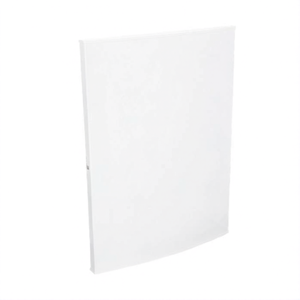 Kompletne białe drzwi do lodówki Electrolux / AEG 586 x 796 mm 2064573039