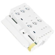 Skonfigurowany moduł sterujący w obudowie do zmywarki Electrolux / AEG 973911236145034