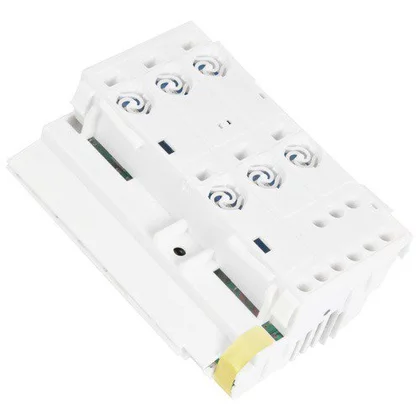 Skonfigurowany moduł sterujący w obudowie do zmywarki Electrolux / AEG 973911236145034