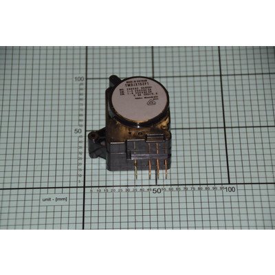 Elektronika pralek Amica Regulator obrotów do pralki Amica 1034647