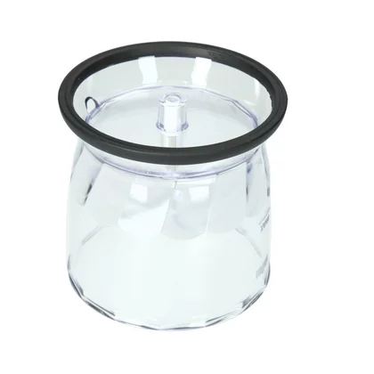 Pojemnik rozdrabniacza do blendera ręcznego Braun 350 ml AS00004190