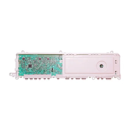 WVAF 6102 Panel sterowania do pralki Amica 1044820