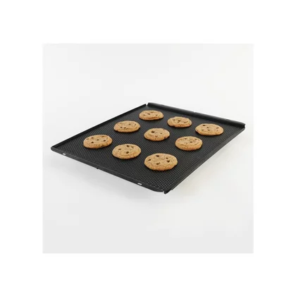 Płytka perforowana blacha do pieczenia do piekarnika Electrolux / AEG 46,5 x 38,5 cm 9029793990