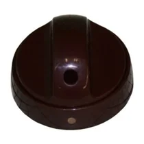 Pokrętło palnika gazowego do kuchni Amica brązowe G452.00/09.8874.00 9043083
