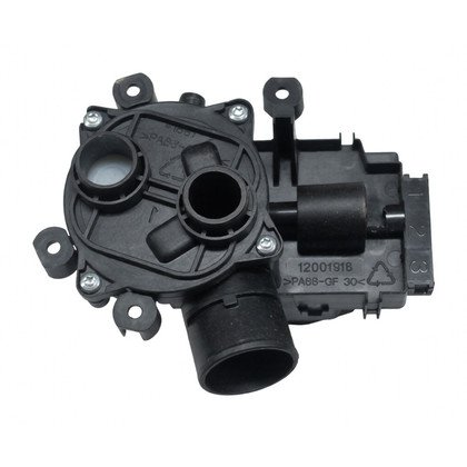 Zawór trójdrożny zmywarki Beko / Grundig / Arcelik 1882640601