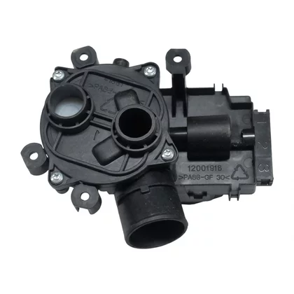 Zawór trójdrożny zmywarki Beko / Grundig / Arcelik 1882640601
