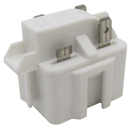 Przekaźnik rozruchowy do lodówki Whirlpool / Indesit / Ariston / Hotpoint 481928068359 C00336871