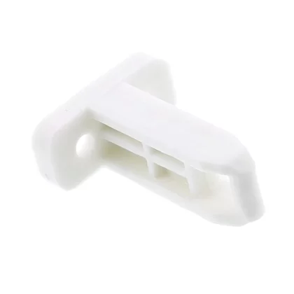 Części drzwiczek do suszarek bęb Haczyk zamka drzwi do suszarki Electrolux / AEG 8086811141