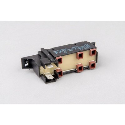 Generator W10T-6A 2 wejścia, 6 wyjść 310005