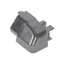 Prawy górny element narożny drzwi piekarnika Electrolux / AEG 3555003155