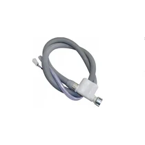 Wąż dopływowy Aquastop do zmywarki Whirlpool / Indesit / Ariston / Hotpoint 482000018764 C00378298