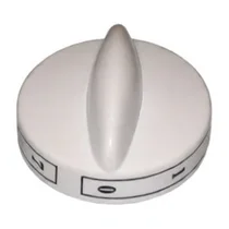 Pokrętło termostatu do lodówki Amica 1012672