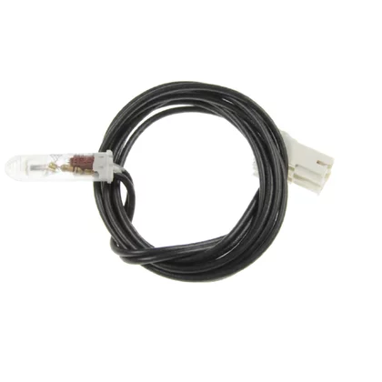 Elementy elektryczne do pralek r Lampka kontrolna do pralki Electrolux / AEG 230 V 1240315414